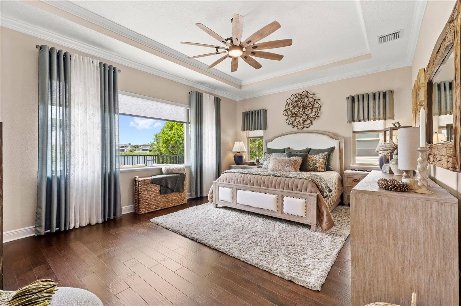 15475 SHOREBIRD LANE, Winter Garden, FL 34787 Primary Suite