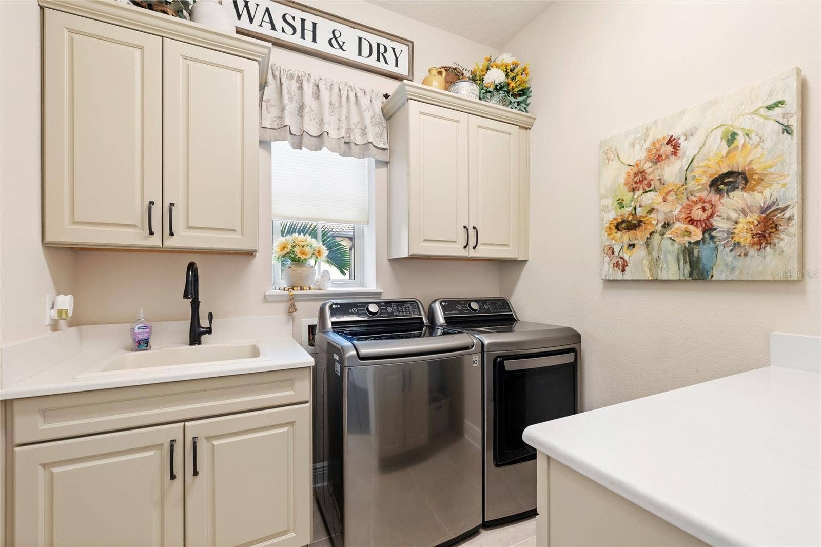 15475 SHOREBIRD LANE, Winter Garden, FL 34787 Laundry Room