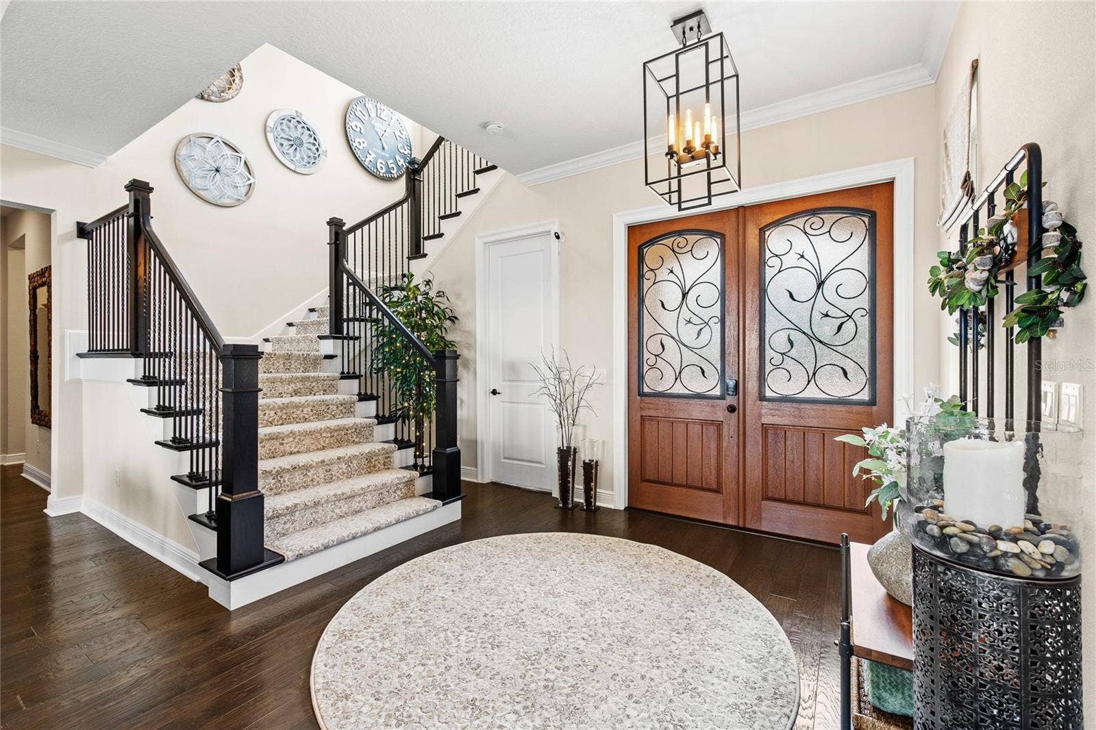 15475 SHOREBIRD LANE, Winter Garden, FL 34787 Foyer
