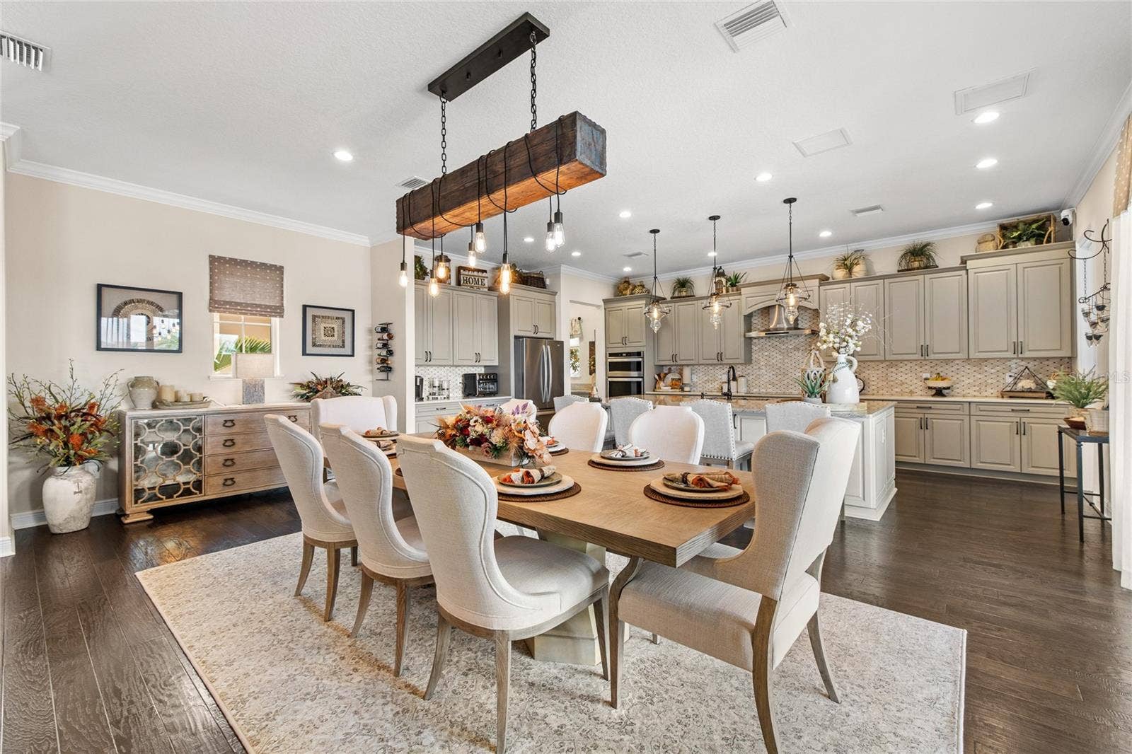 15475 SHOREBIRD LANE, Winter Garden, FL 34787 Dining Room
