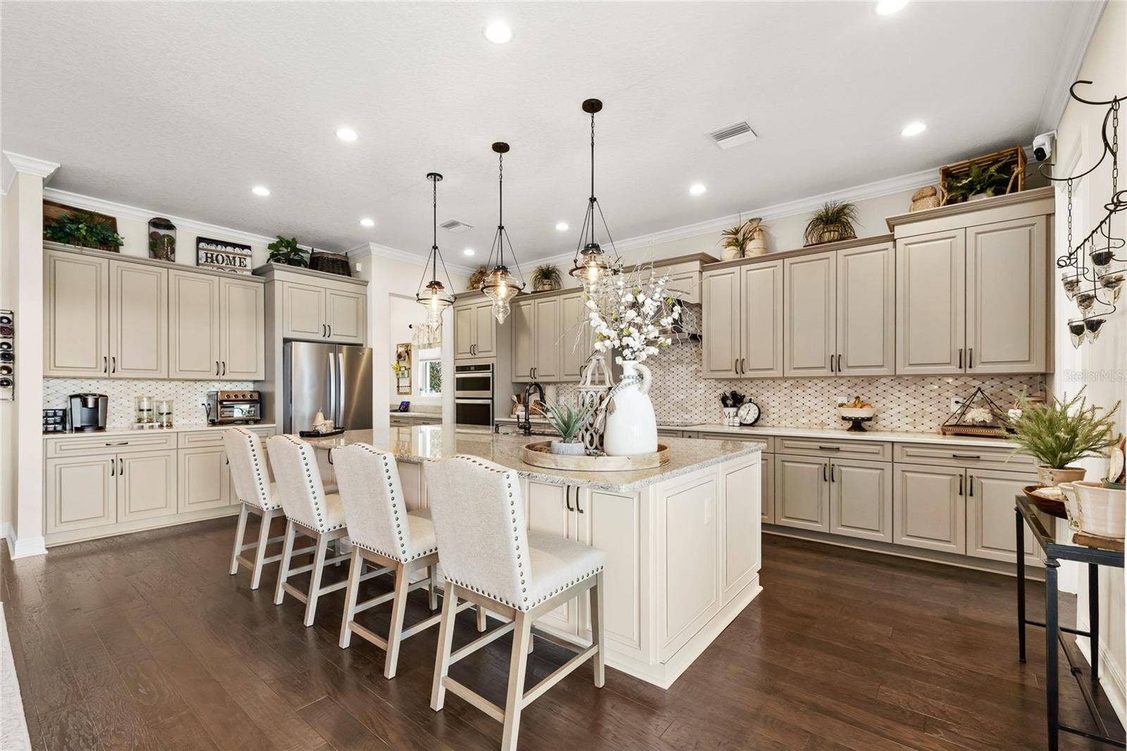 15475 SHOREBIRD LANE, Winter Garden, FL 34787 Kitchen