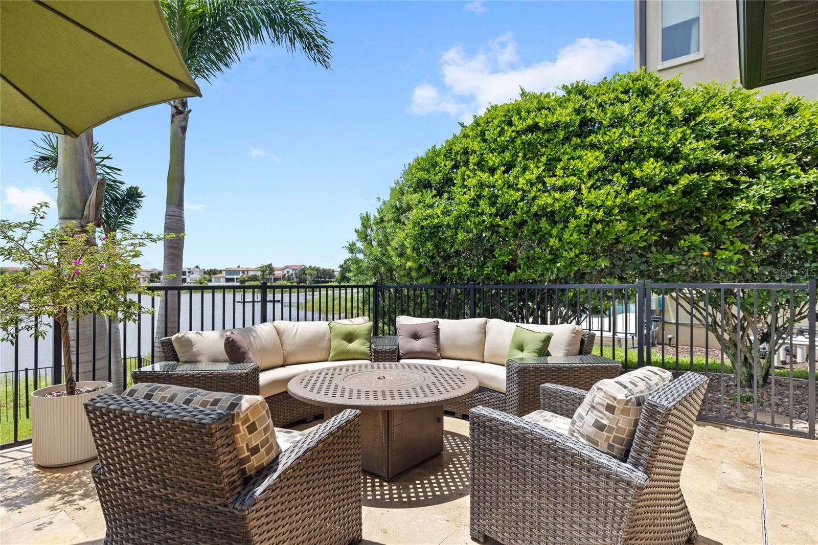 15475 SHOREBIRD LANE, Winter Garden, FL 34787 Outdoor Lounge