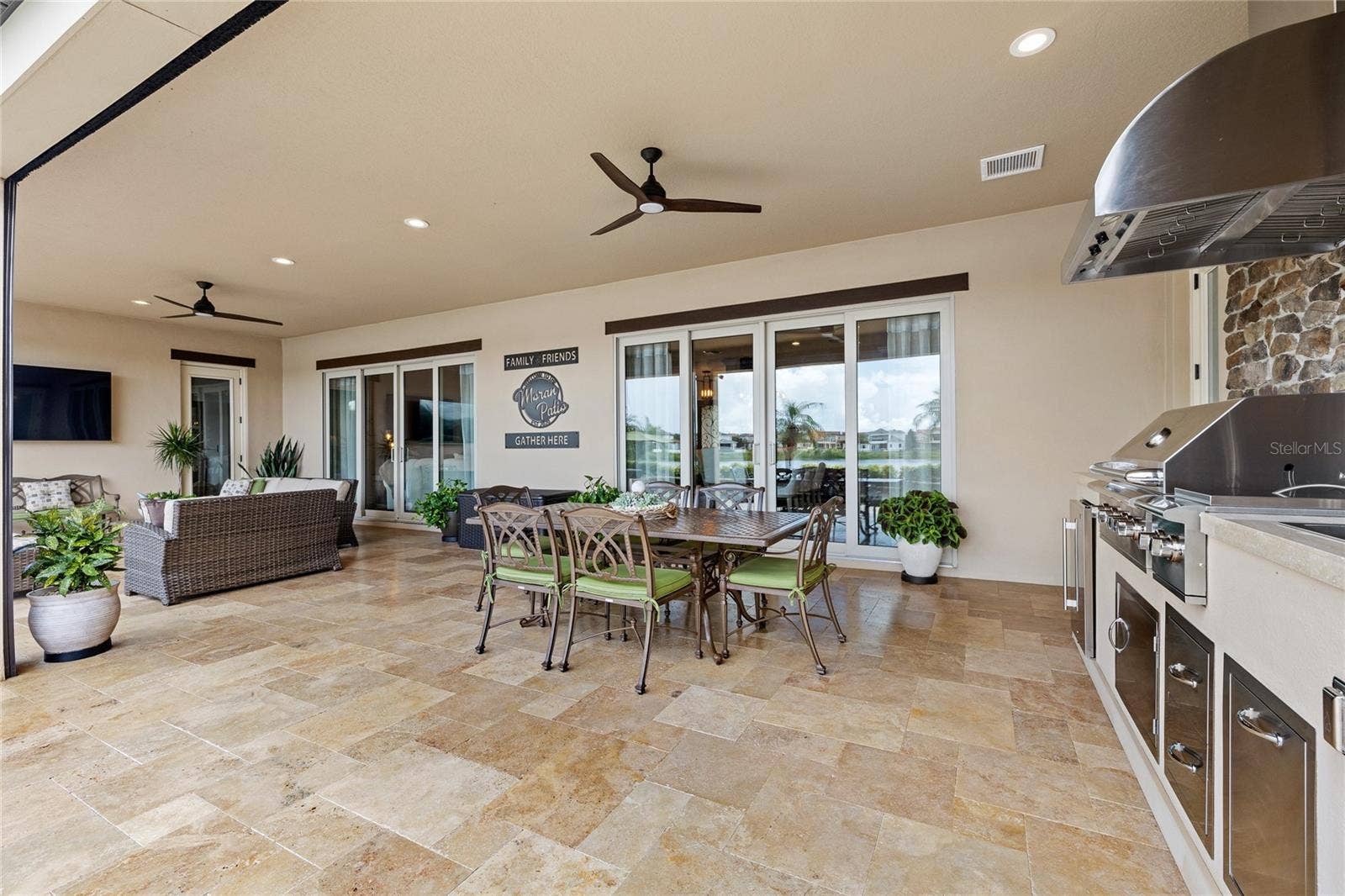 15475 SHOREBIRD LANE, Winter Garden, FL 34787 Outdoor Dining