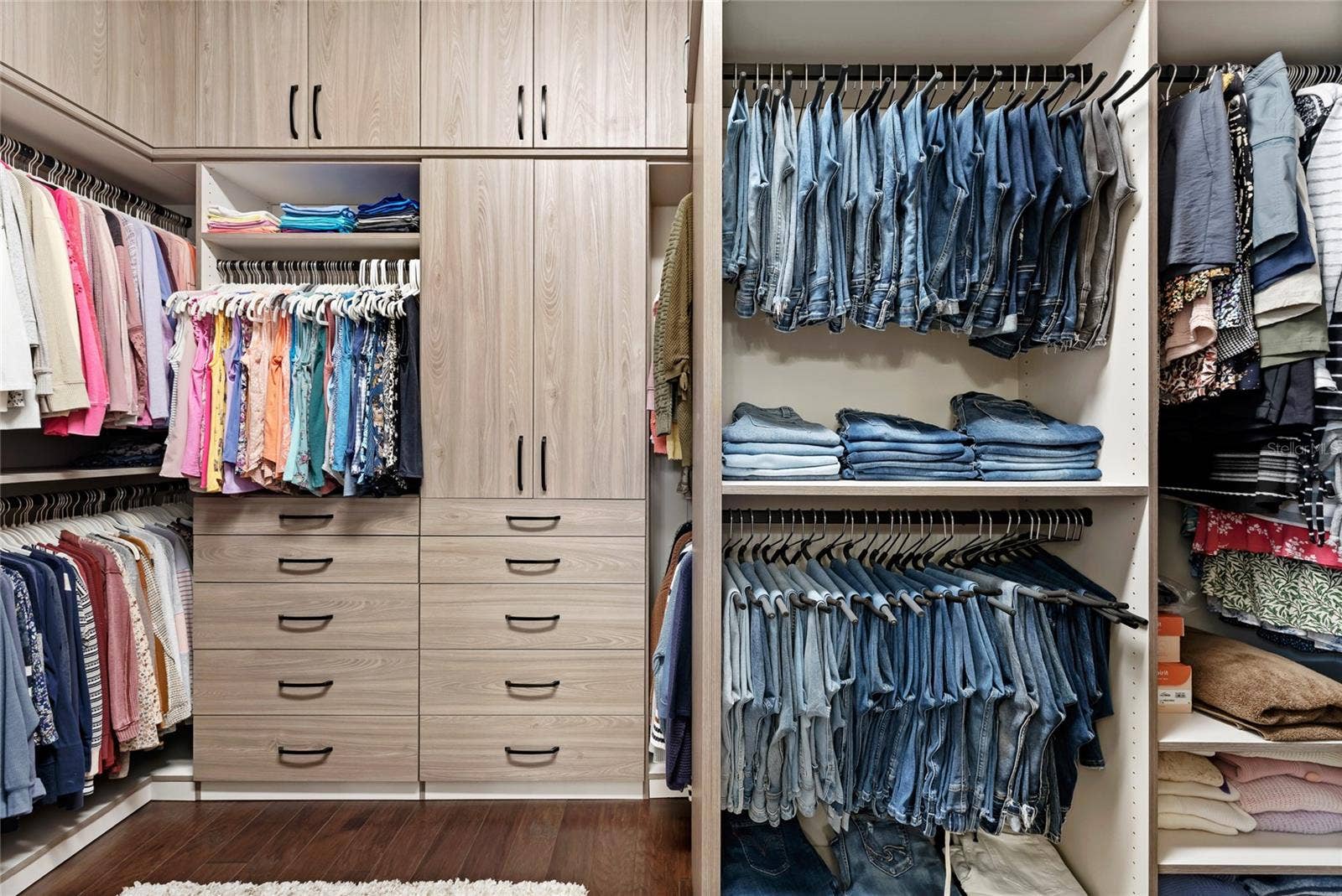 15475 SHOREBIRD LANE, Winter Garden, FL 34787 Primary Closet