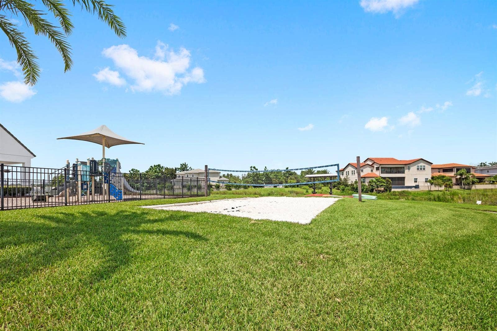 15475 SHOREBIRD LANE, Winter Garden, FL 34787 Beach Volleyball Court
