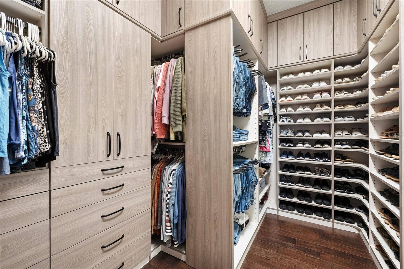 15475 SHOREBIRD LANE, Winter Garden, FL 34787 Primary Closet