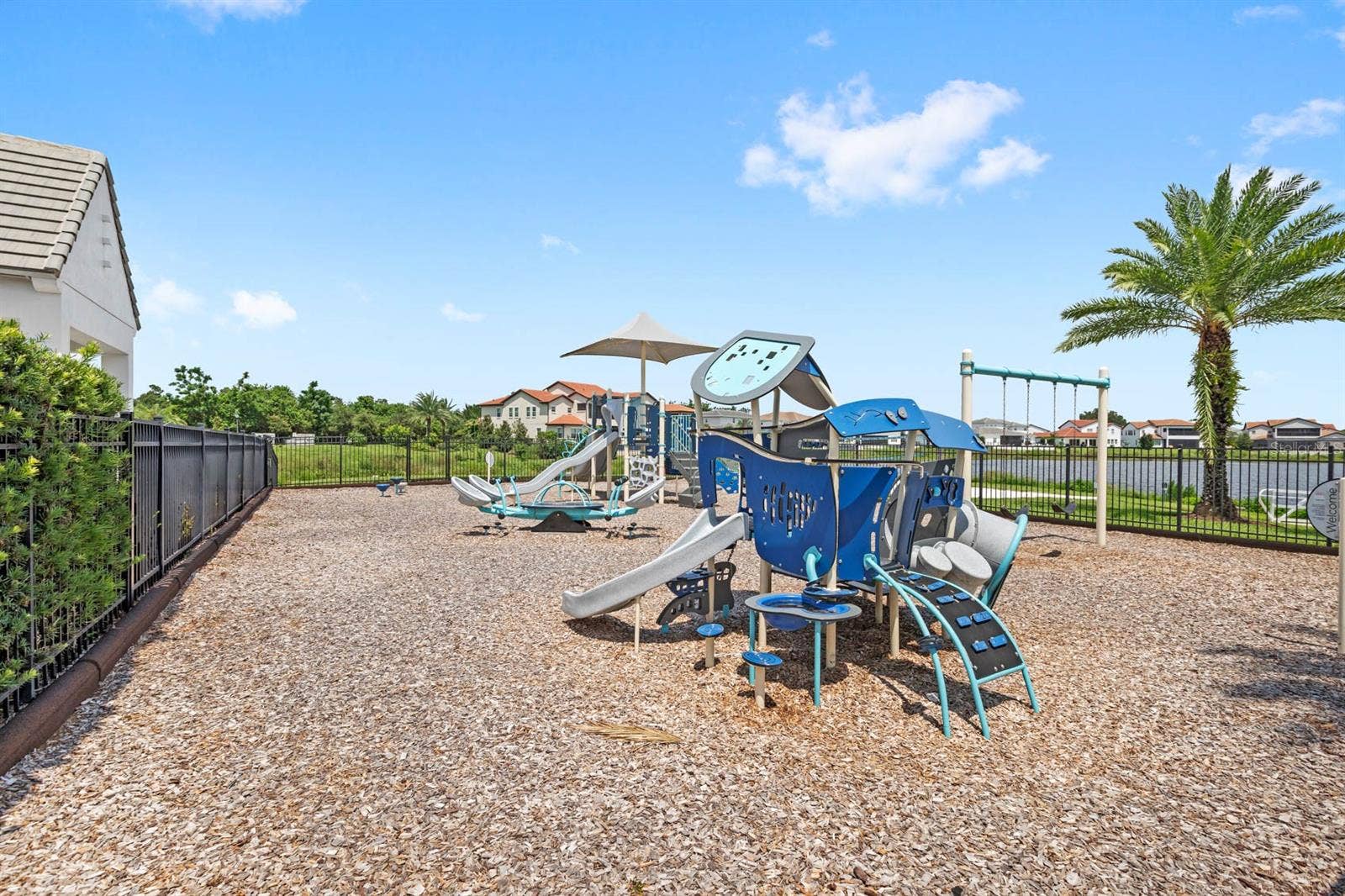 15475 SHOREBIRD LANE, Winter Garden, FL 34787 Playground