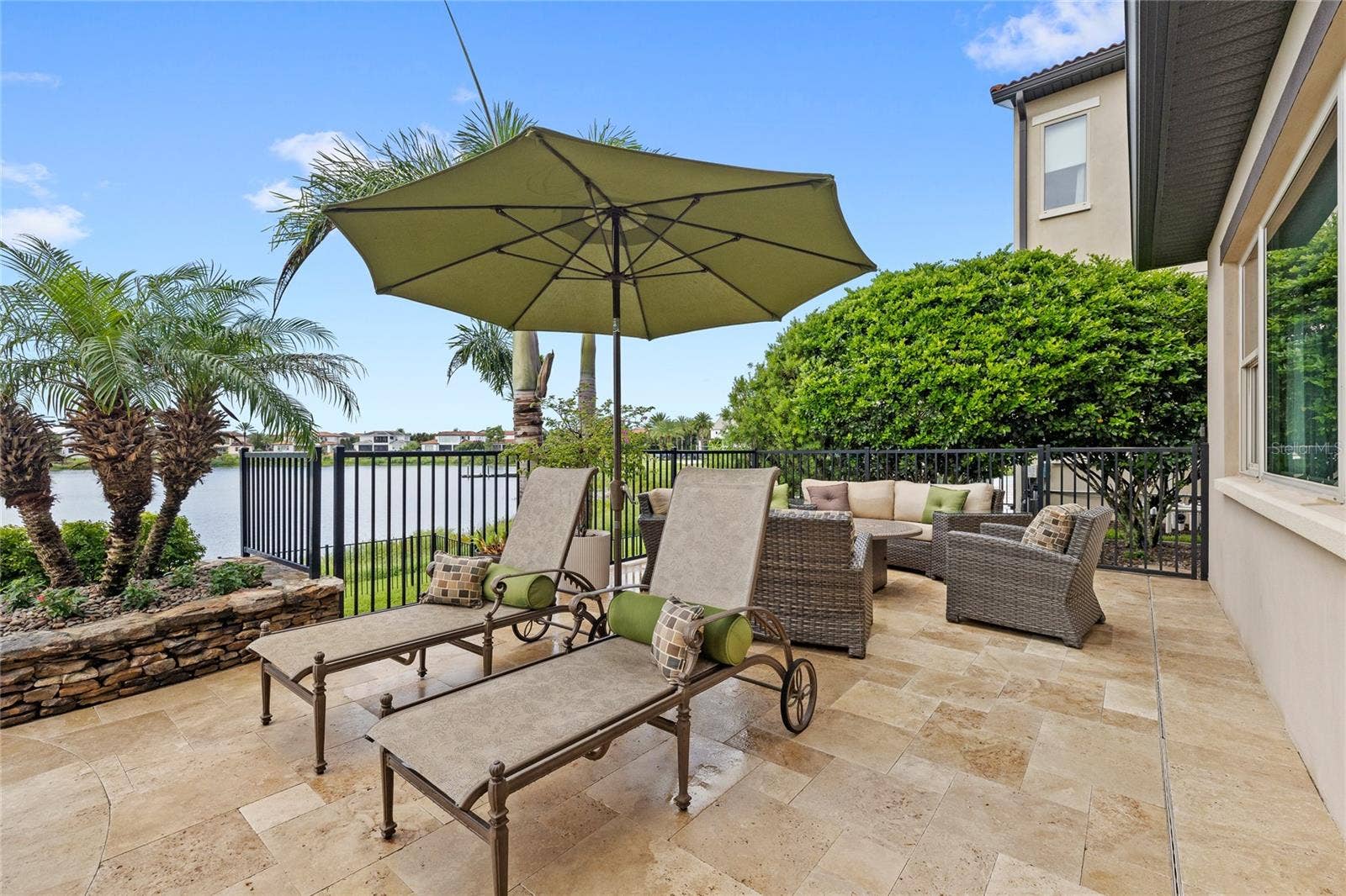 15475 SHOREBIRD LANE, Winter Garden, FL 34787 Outdoor Lounge