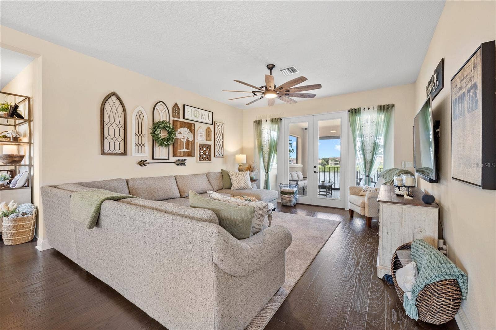 15475 SHOREBIRD LANE, Winter Garden, FL 34787 Loft
