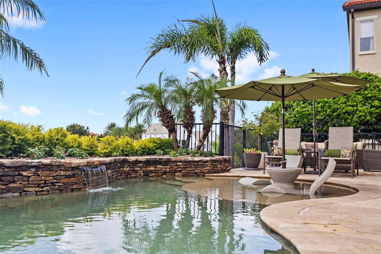 15475 SHOREBIRD LANE, Winter Garden, FL 34787 Pool
