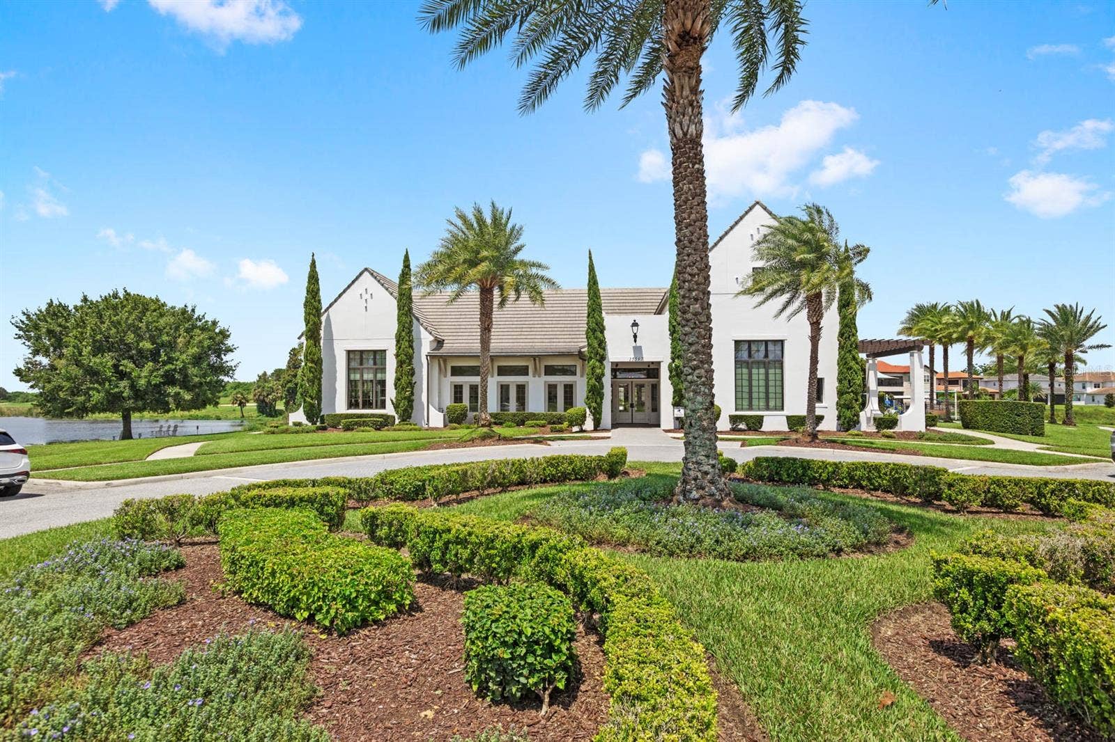 15475 SHOREBIRD LANE, Winter Garden, FL 34787 Clubhouse