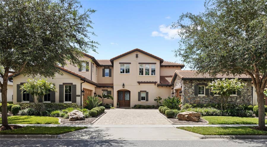 Property photo for 15475 SHOREBIRD LANE, Winter Garden, FL