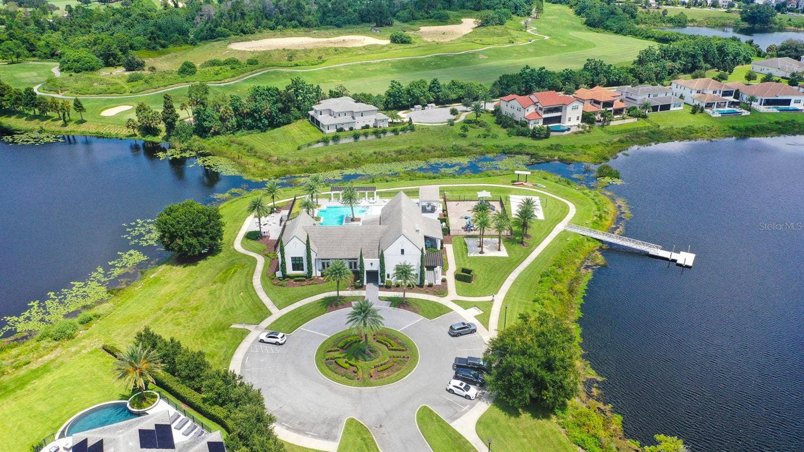 15475 SHOREBIRD LANE, Winter Garden, FL 34787 Community Amenities
