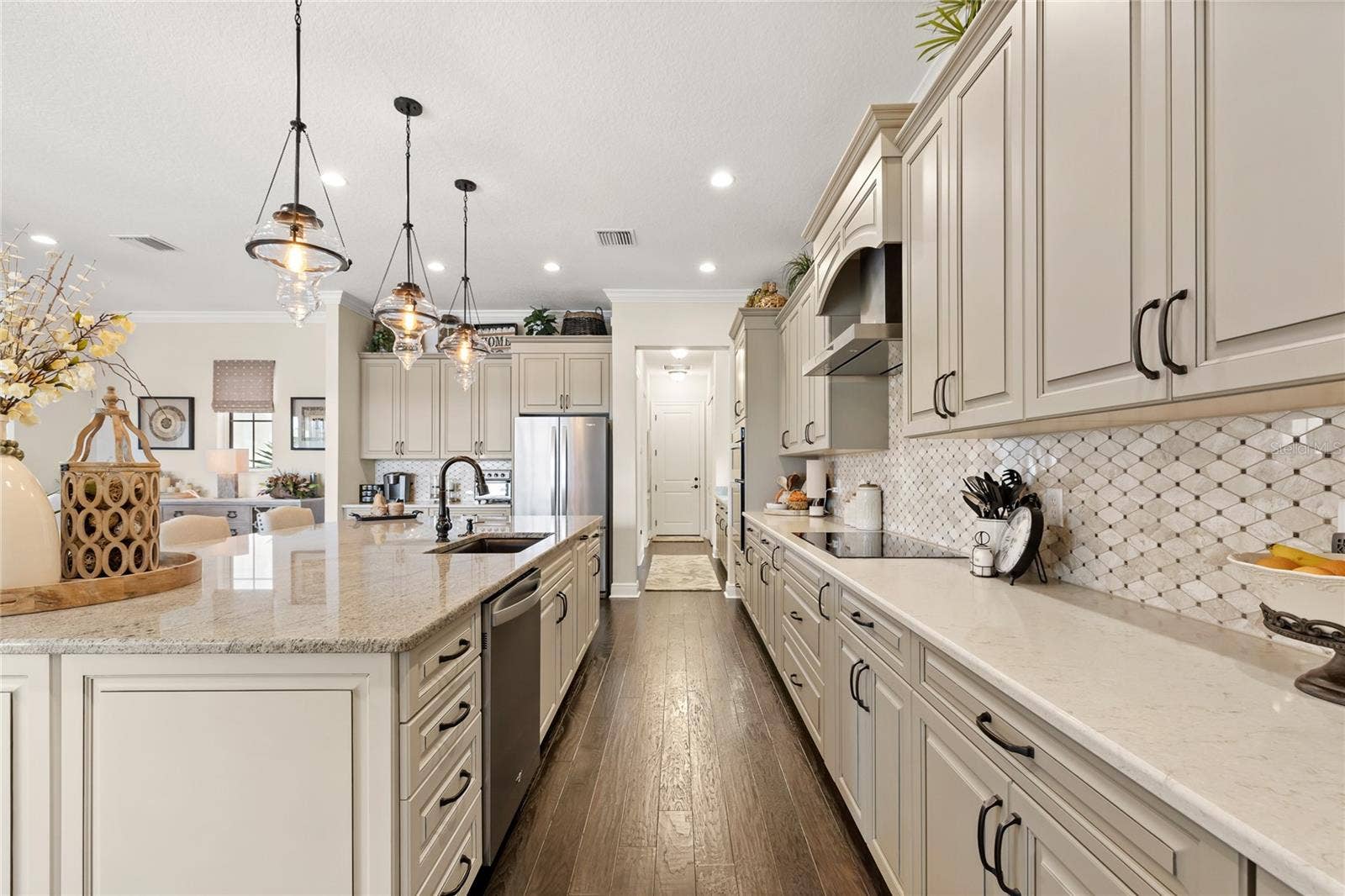 15475 SHOREBIRD LANE, Winter Garden, FL 34787 Kitchen