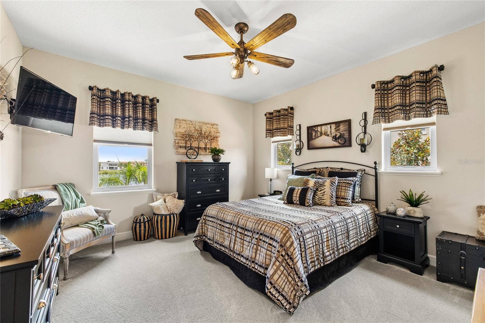 15475 SHOREBIRD LANE, Winter Garden, FL 34787 Guest Bedroom