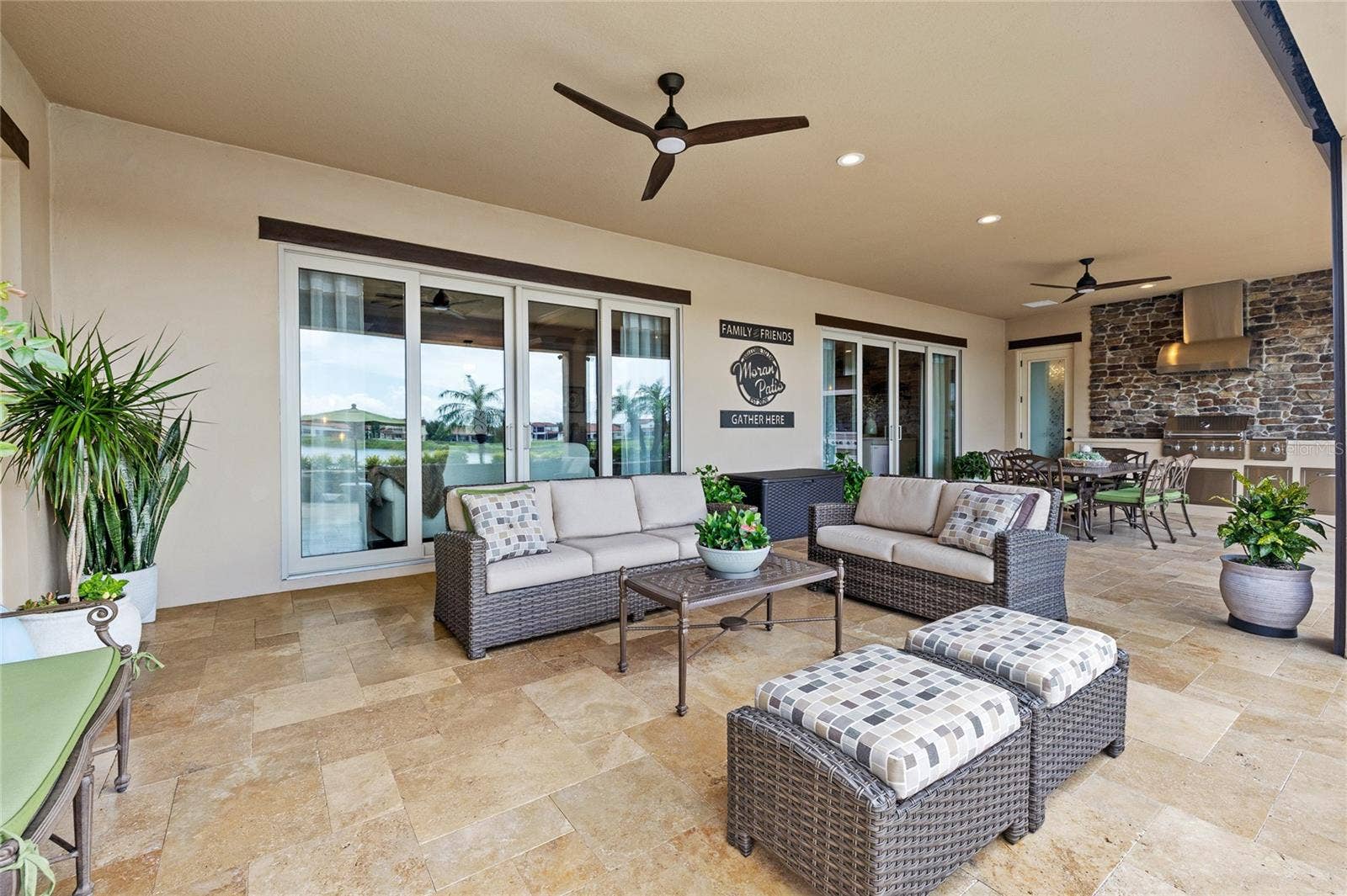 15475 SHOREBIRD LANE, Winter Garden, FL 34787 Outdoor Living