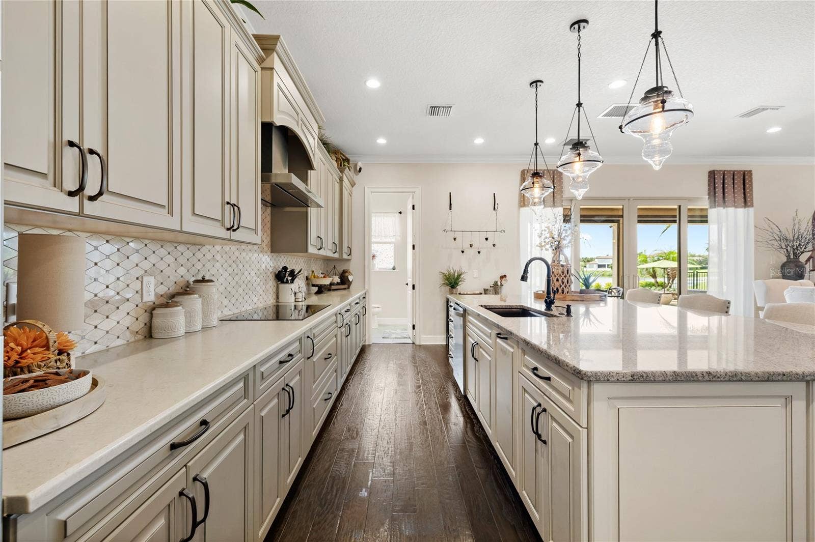 15475 SHOREBIRD LANE, Winter Garden, FL 34787 Kitchen