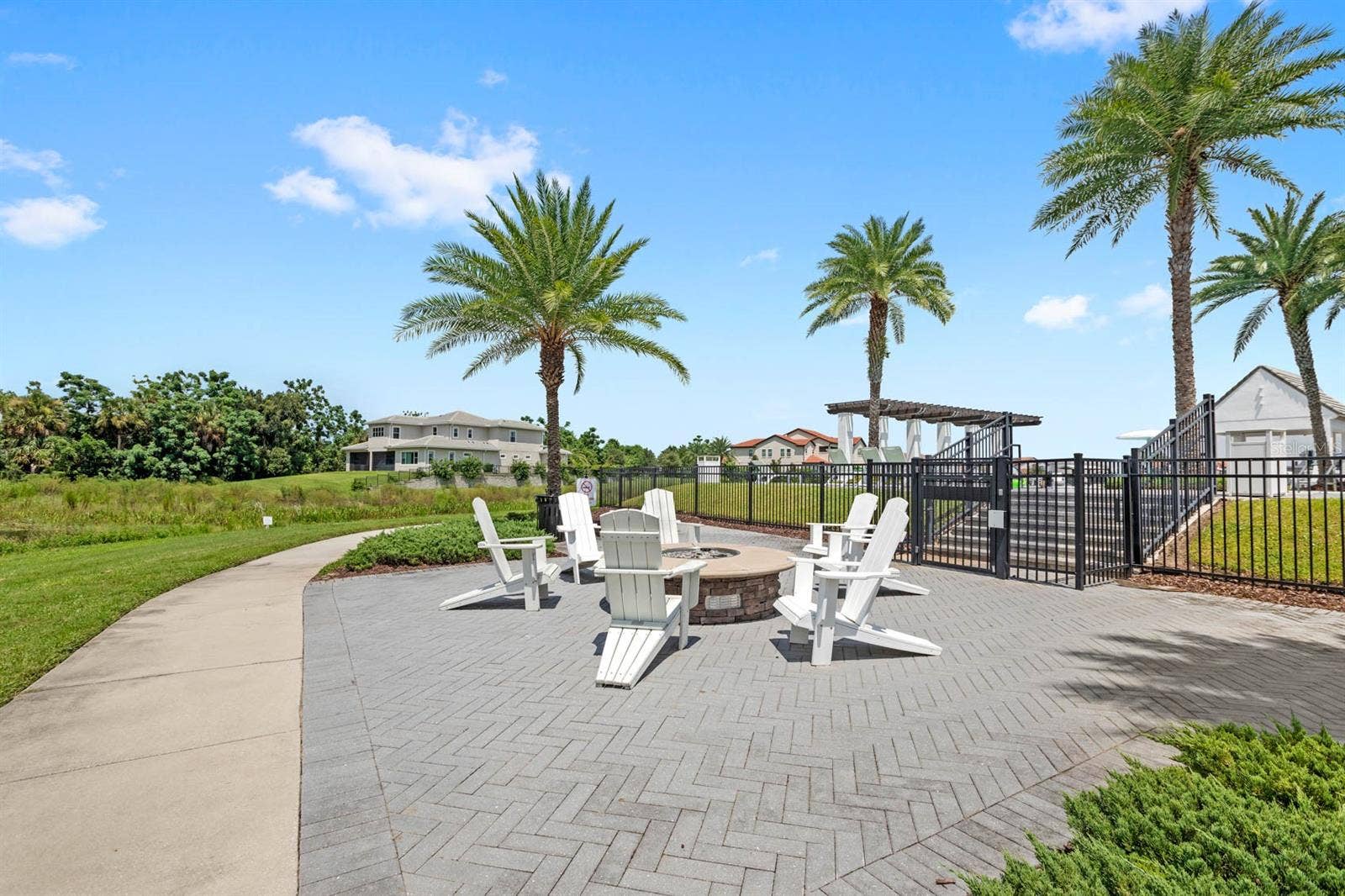 15475 SHOREBIRD LANE, Winter Garden, FL 34787 Outdoor Lounge
