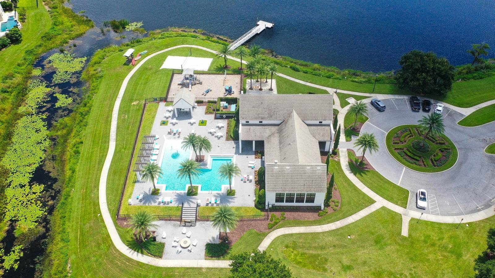 15475 SHOREBIRD LANE, Winter Garden, FL 34787 Community Amenities