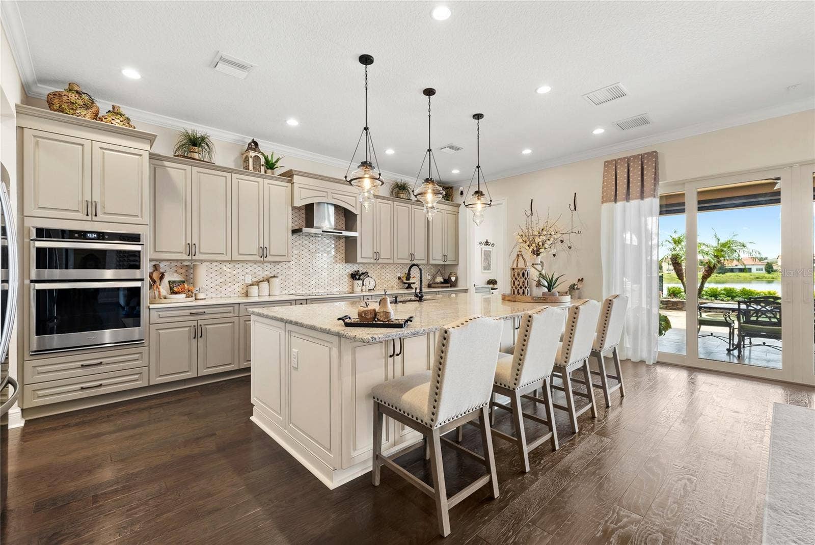 15475 SHOREBIRD LANE, Winter Garden, FL 34787 Kitchen