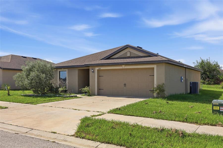 Property photo for 2166 MANDARIN LOOP, Dundee, FL