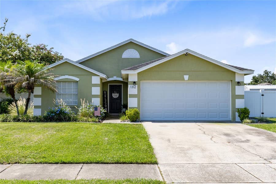 Property photo for 1312 CORSINO ST, Winter Garden, FL
