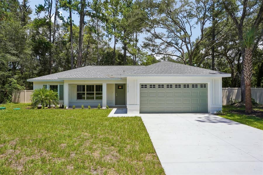 Property photo for 10115 N ATHENIA DRIVE, Citrus Springs, FL