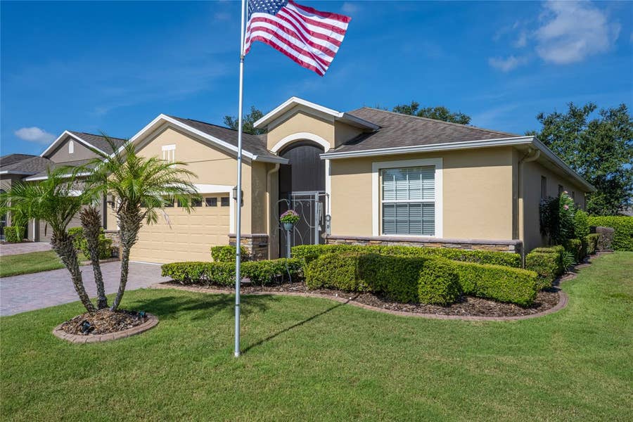Property photo for 3650 LIMESTONE STREET, Clermont, FL