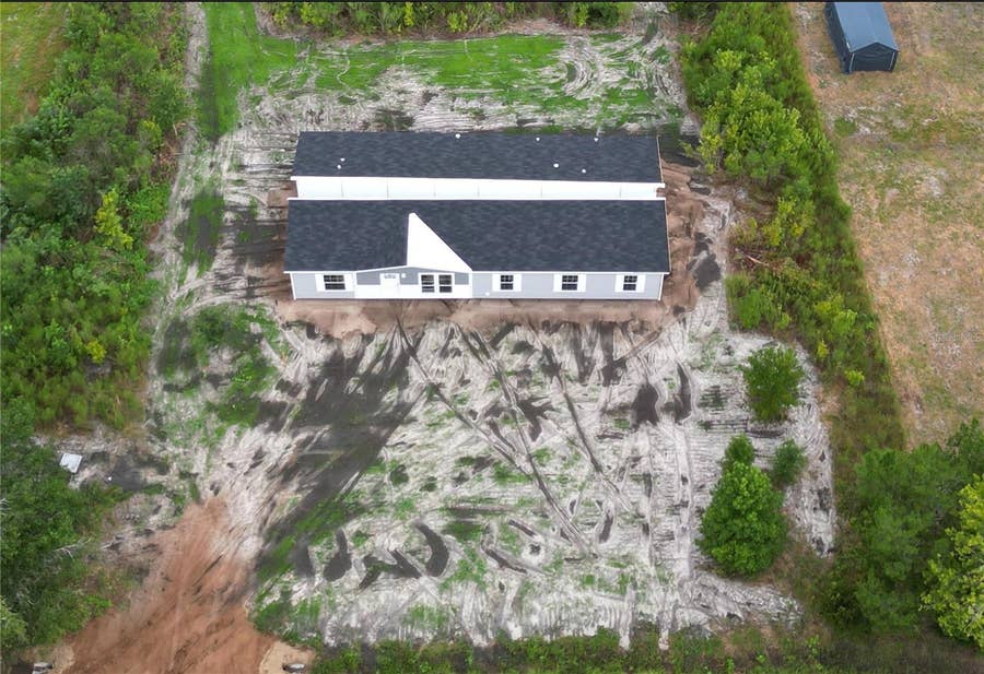 Property photo for 1636 MISTLETOE STREET, Bunnell, FL