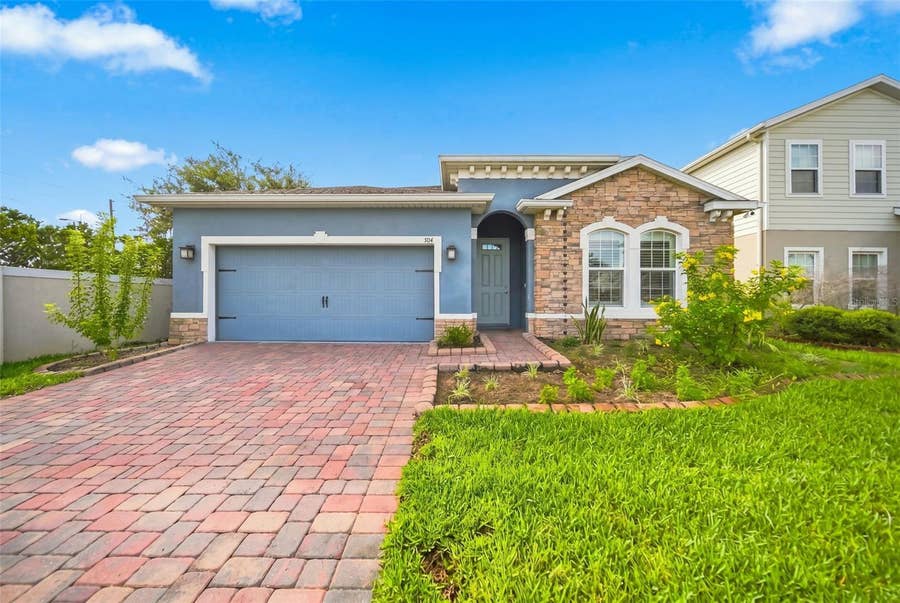 Property photo for 504 AFFIRMED WAY, Davenport, FL