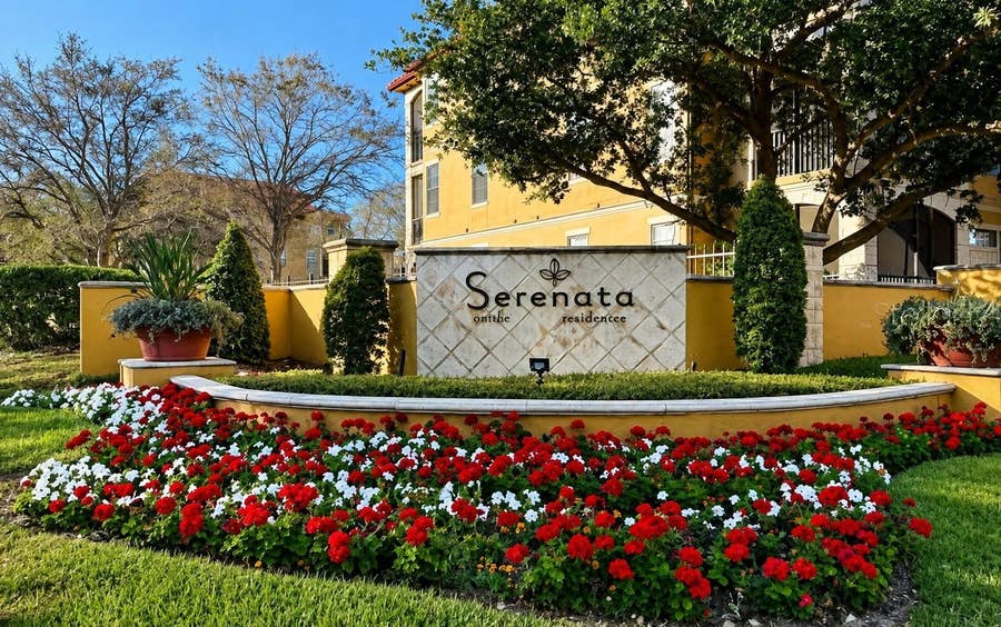 Property photo for 6169 METROWEST BOULEVARD, #306, Orlando, FL