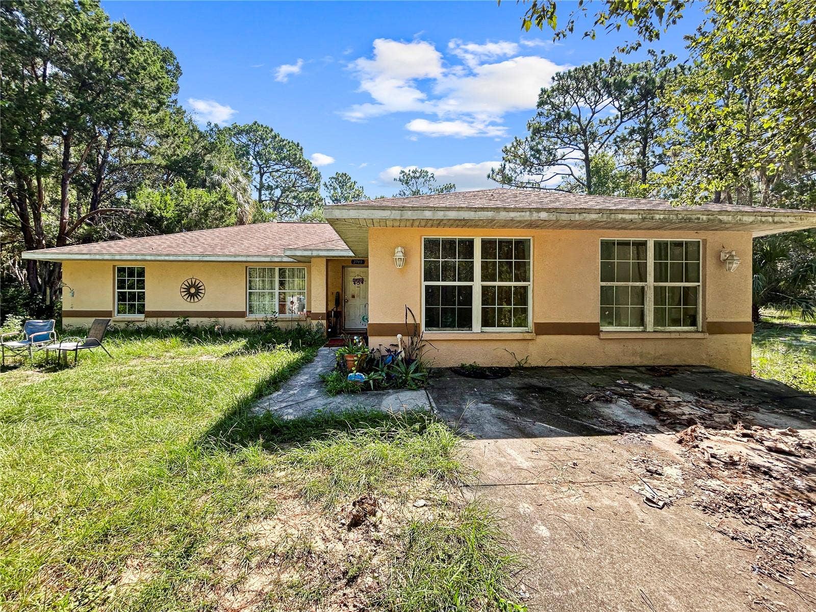 2709 N TURKEY OAK DRIVE, Crystal River, FL 34428 2709 N TURKEY OAK DRIVE, Crystal River, FL 34428