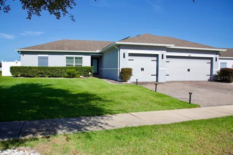 Property photo for 411 BLUE LAKE CIRCLE, Kissimmee, FL