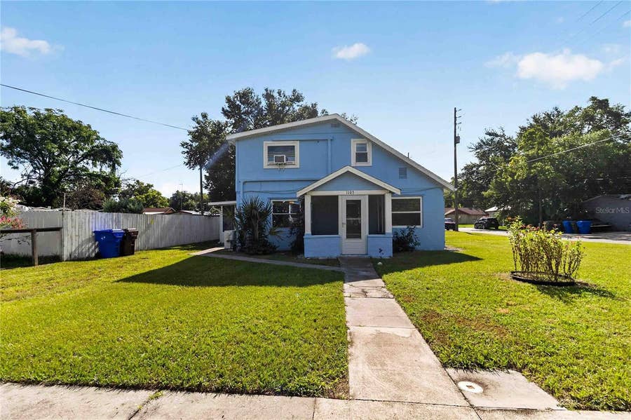Property photo for 1103 BRACK STREET, Kissimmee, FL