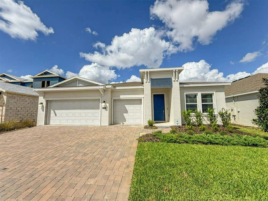 Property photo for 1801 RIDER RAIN LANE, Apopka, FL