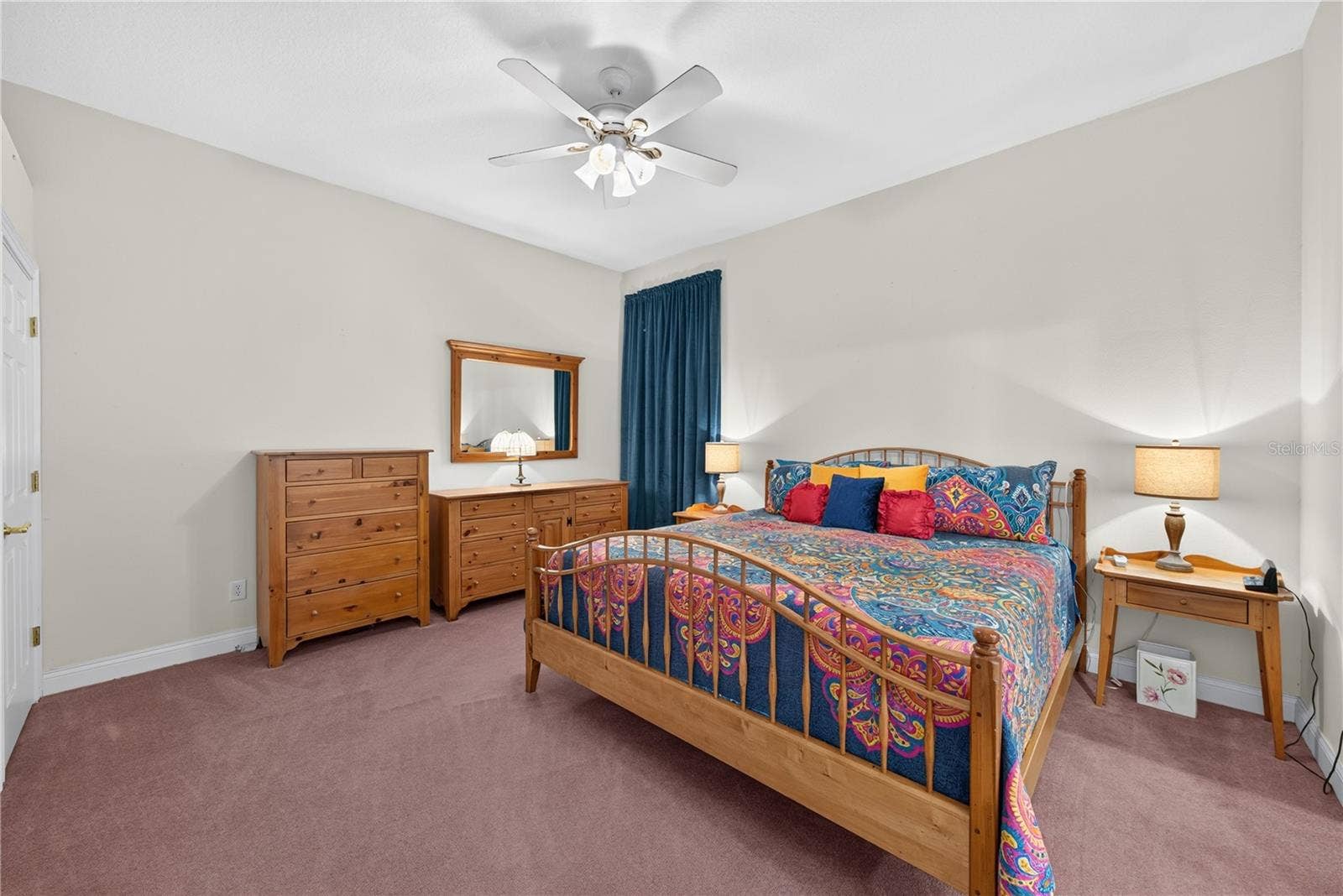 2335 FOREST CLUB DRIVE, Orlando, FL 32804 Bedroom #3.