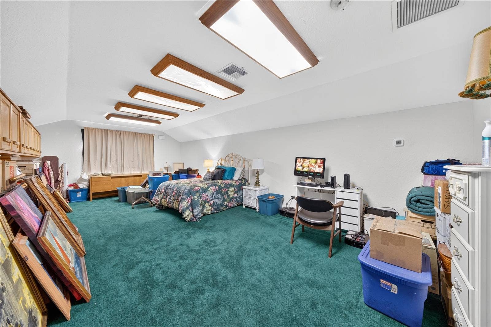 2335 FOREST CLUB DRIVE, Orlando, FL 32804 2nd floor bonus room.