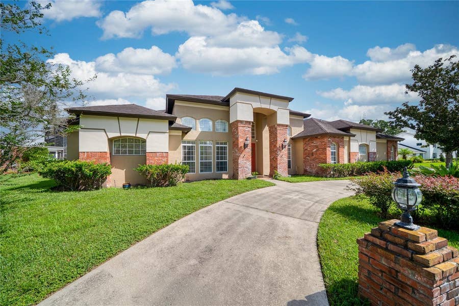 Property photo for 2335 FOREST CLUB DRIVE, Orlando, FL