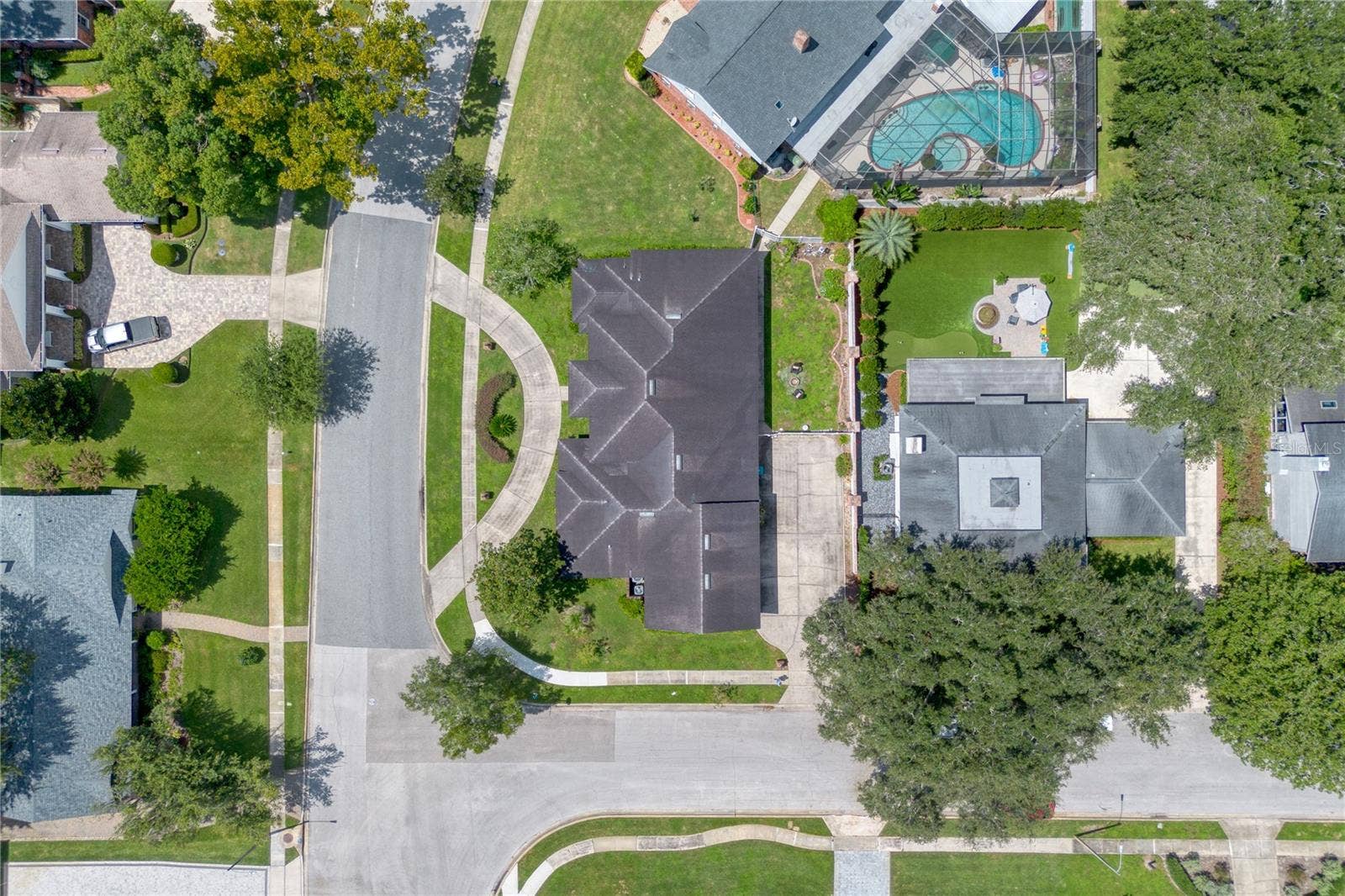2335 FOREST CLUB DRIVE, Orlando, FL 32804 2335 FOREST CLUB DRIVE, Orlando, FL 32804