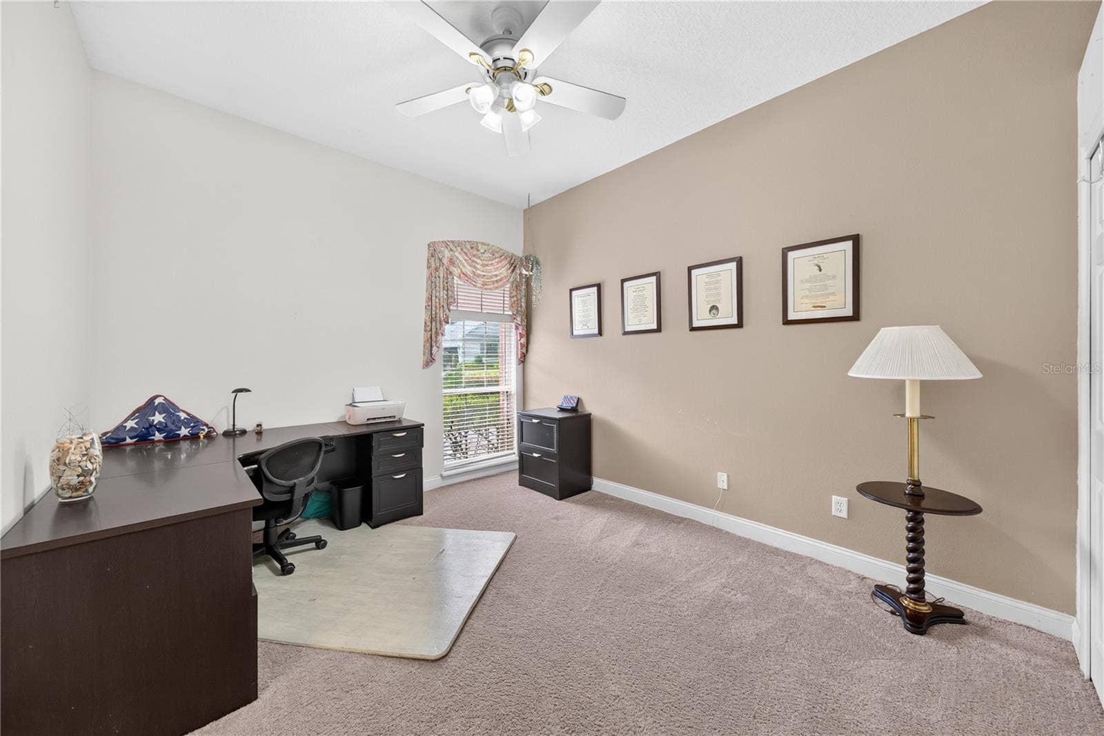 2335 FOREST CLUB DRIVE, Orlando, FL 32804 Bedroom #2.