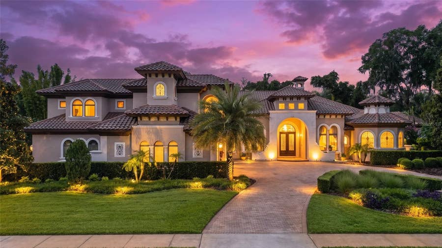 Property photo for 7765 ISLEWOOD COURT, Sanford, FL