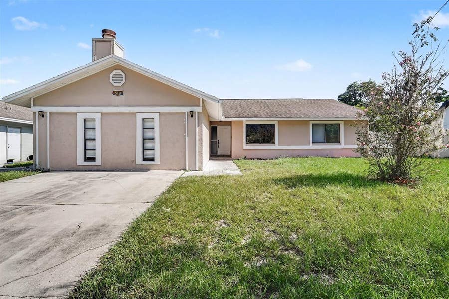 Property photo for 510 WAVECREST DRIVE, Orlando, FL