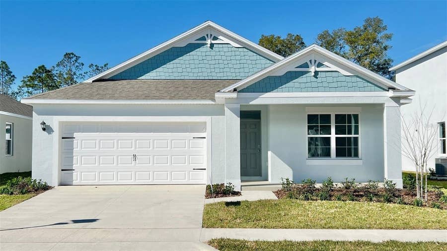 Property photo for 968 CHAMPION RIDGE DRIVE, Daytona Beach, FL