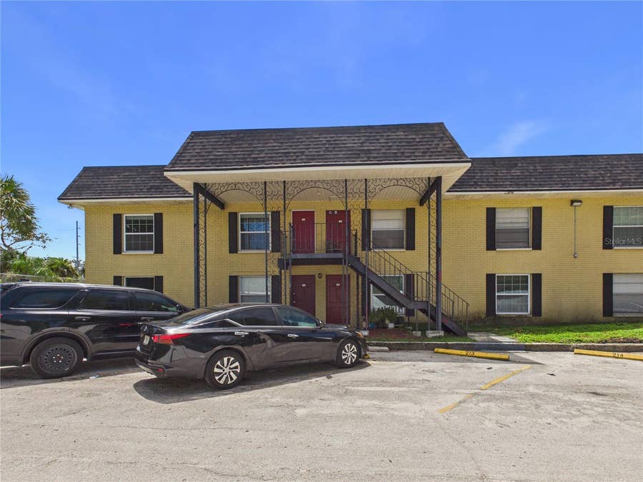 Property photo for 2800 E 113TH AVENUE, #213, Tampa, FL