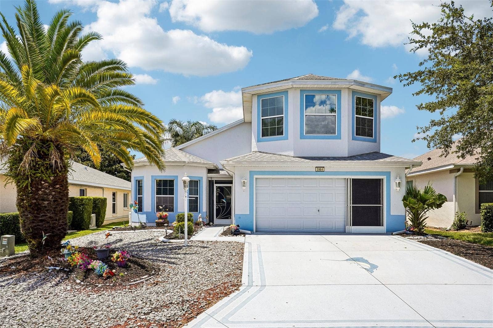 5964 BRITTANIA BOULEVARD, Tavares, FL 32778 5964 BRITTANIA BOULEVARD, Tavares, FL 32778