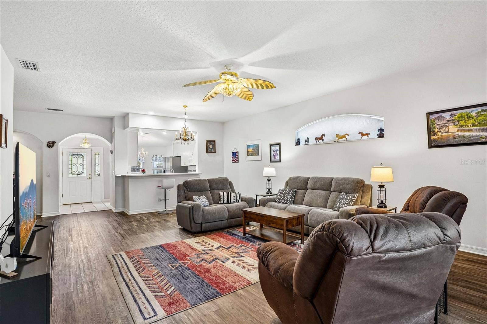 5964 BRITTANIA BOULEVARD, Tavares, FL 32778 5964 BRITTANIA BOULEVARD, Tavares, FL 32778