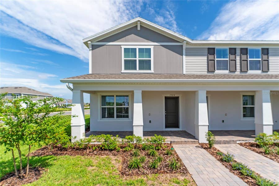 Property photo for 15014 WINDFLOWER ALLEY, Winter Garden, FL