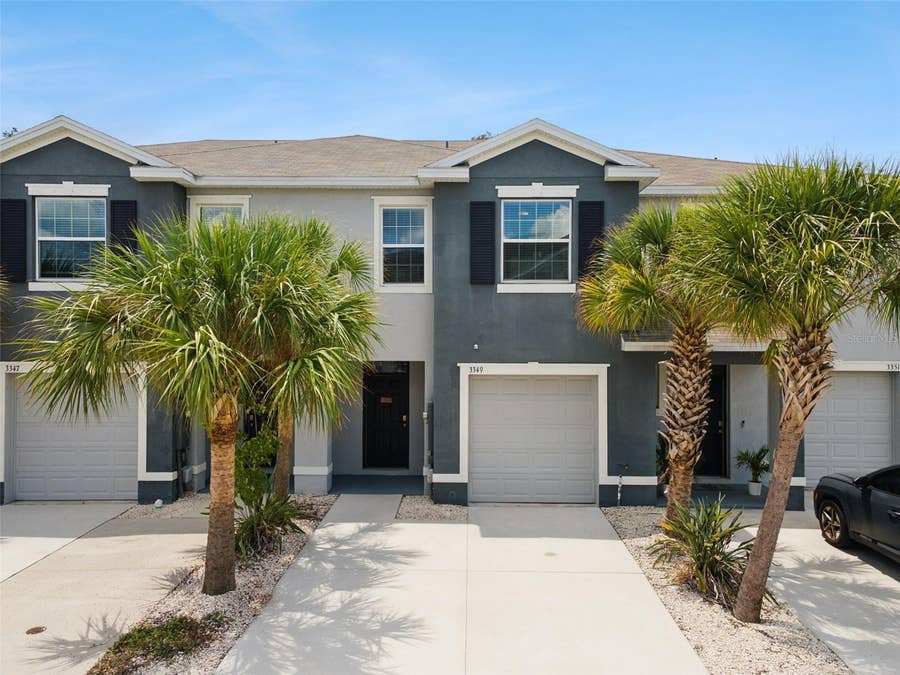 Property photo for 3349 PLEASANT WILLOW COURT, Brandon, FL