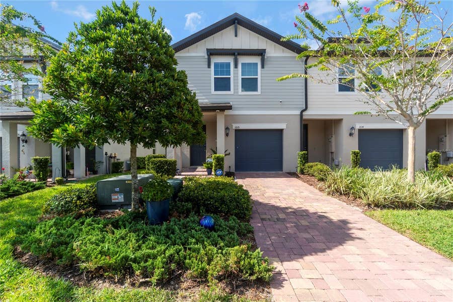 Property photo for 1610 GRAND RUE DRIVE, Casselberry, FL