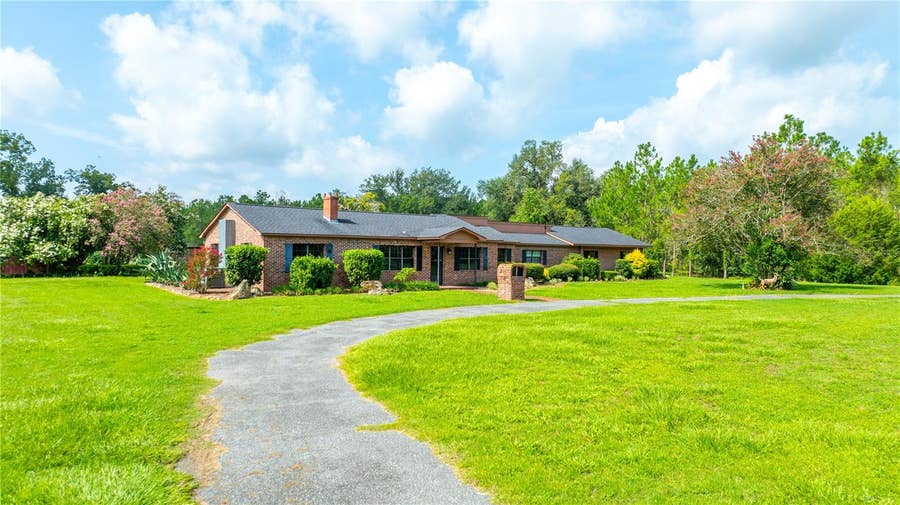 Property photo for 19520 168TH STREET, Live Oak, FL